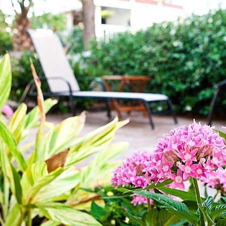 Desoto Beach Gardens Tybee Island Екстер'єр фото