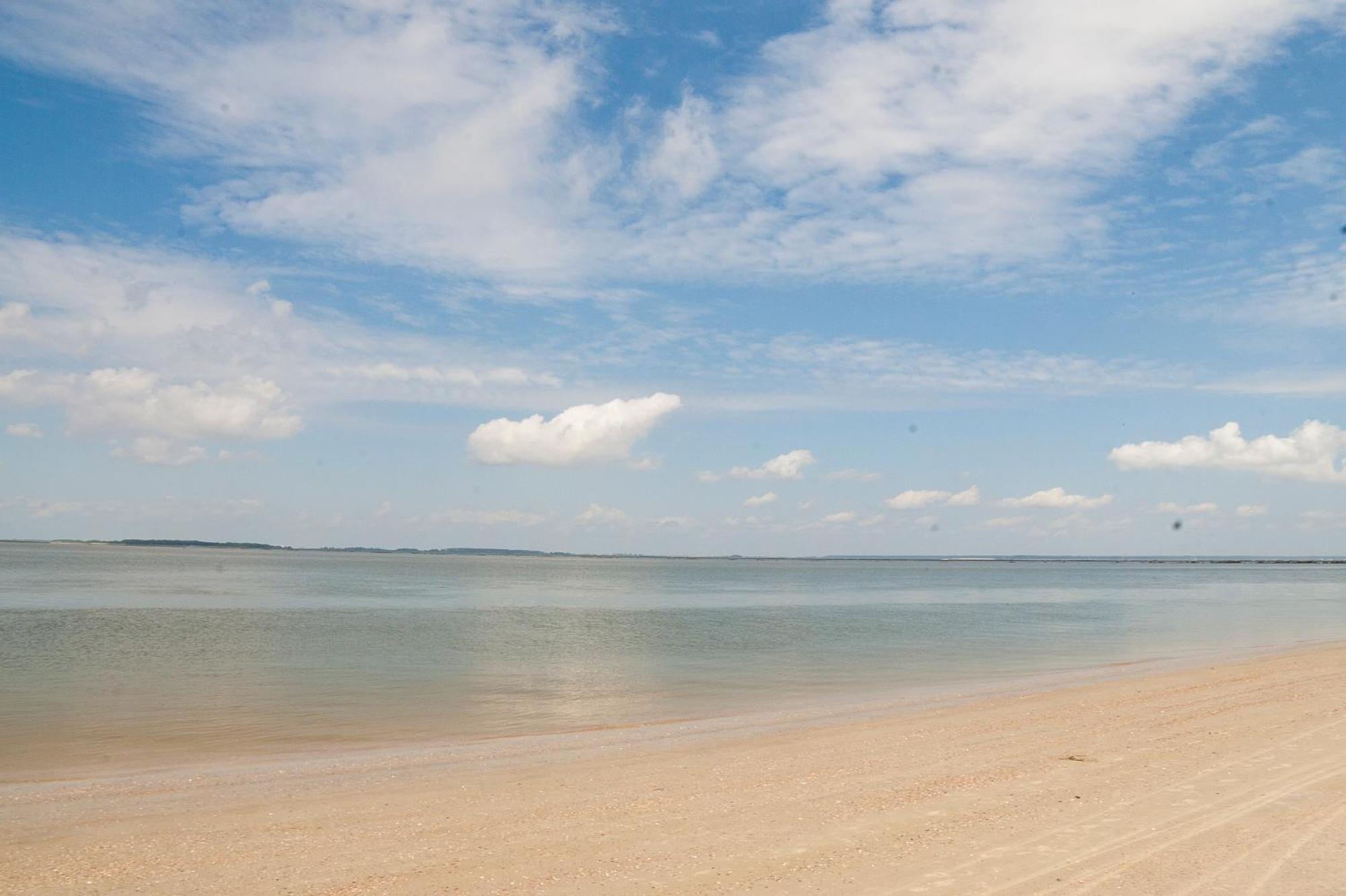 Desoto Beach Gardens Tybee Island Екстер'єр фото