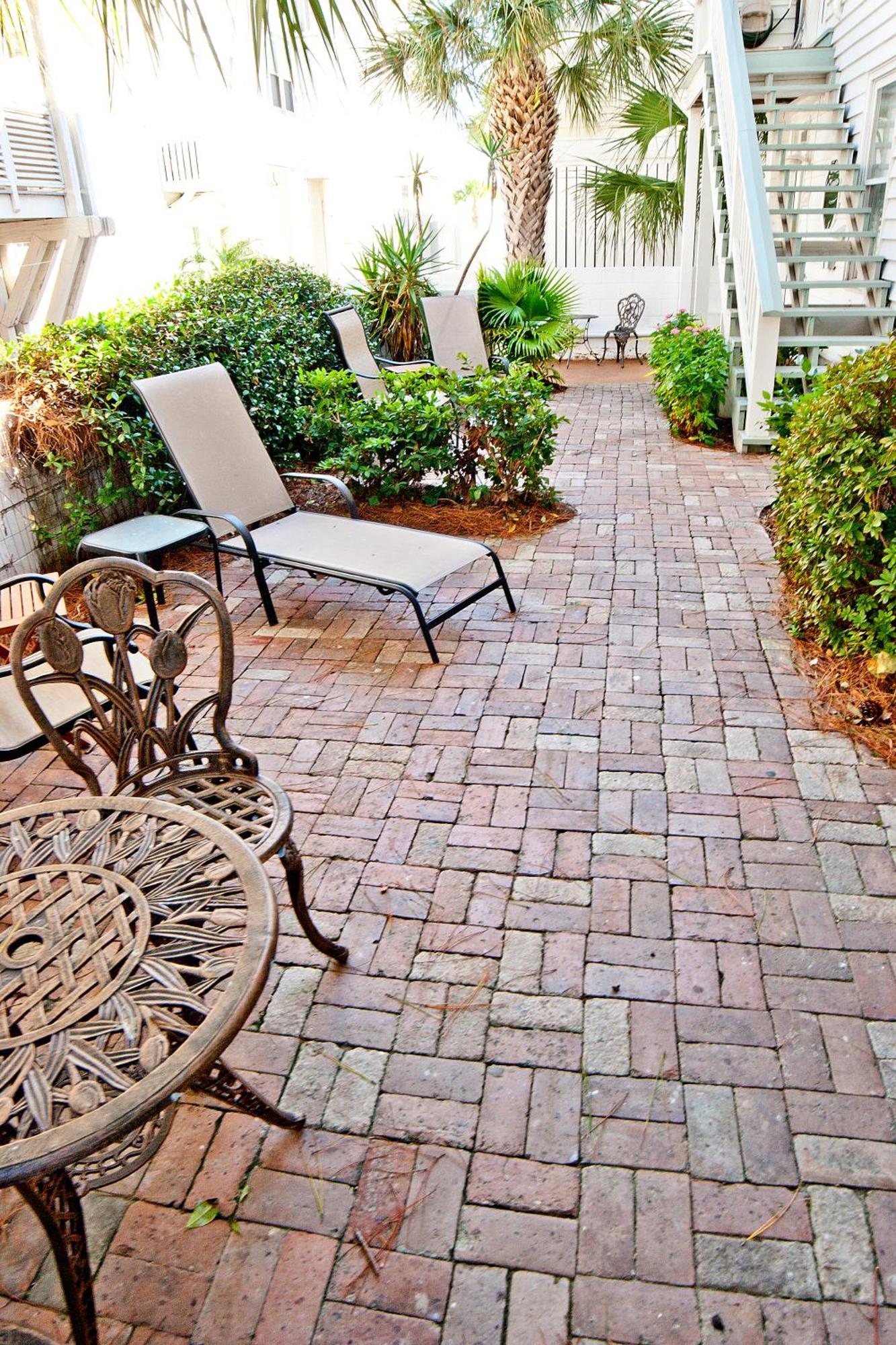 Desoto Beach Gardens Tybee Island Екстер'єр фото