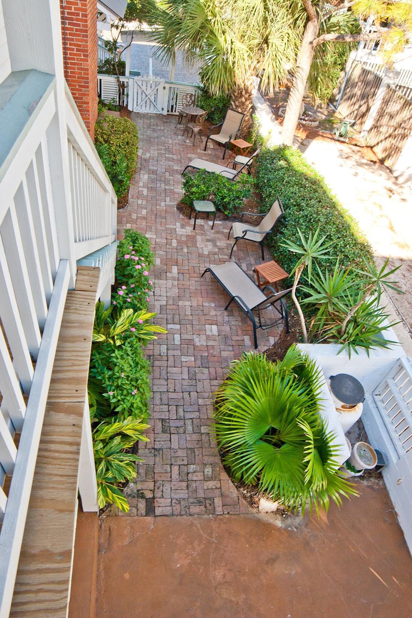 Desoto Beach Gardens Tybee Island Екстер'єр фото