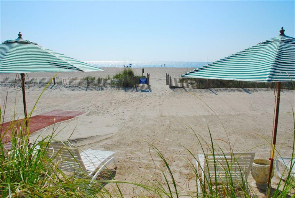 Desoto Beach Gardens Tybee Island Екстер'єр фото
