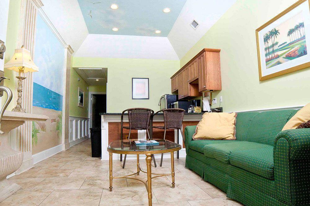 Desoto Beach Gardens Tybee Island Екстер'єр фото