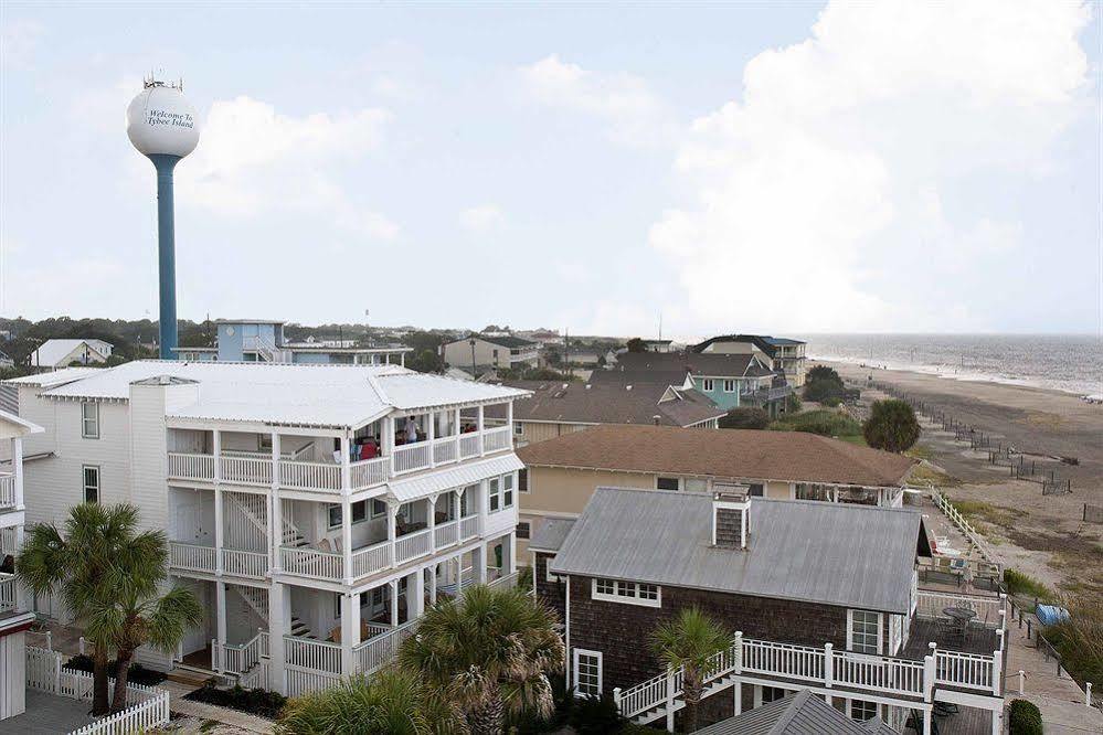 Desoto Beach Gardens Tybee Island Екстер'єр фото