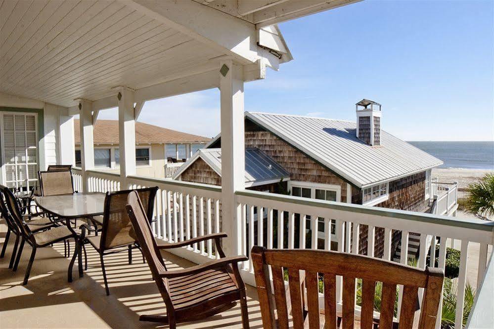 Desoto Beach Gardens Tybee Island Екстер'єр фото
