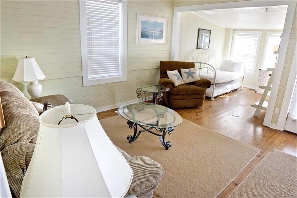 Desoto Beach Gardens Tybee Island Екстер'єр фото