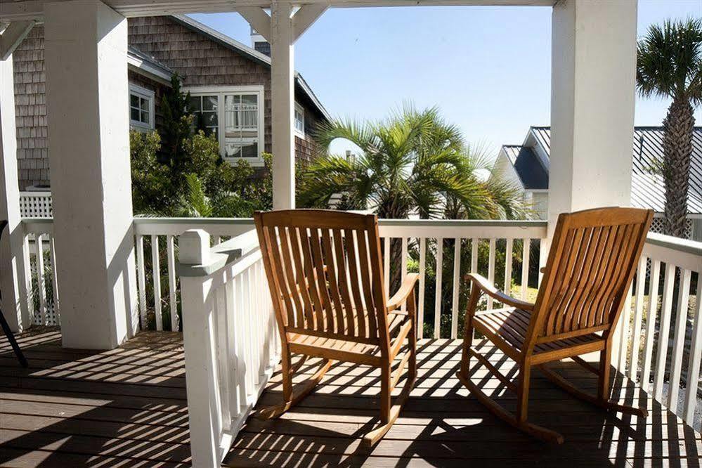 Desoto Beach Gardens Tybee Island Екстер'єр фото