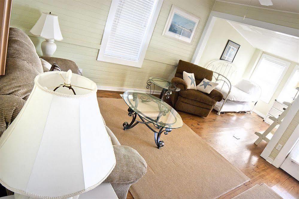 Desoto Beach Gardens Tybee Island Екстер'єр фото