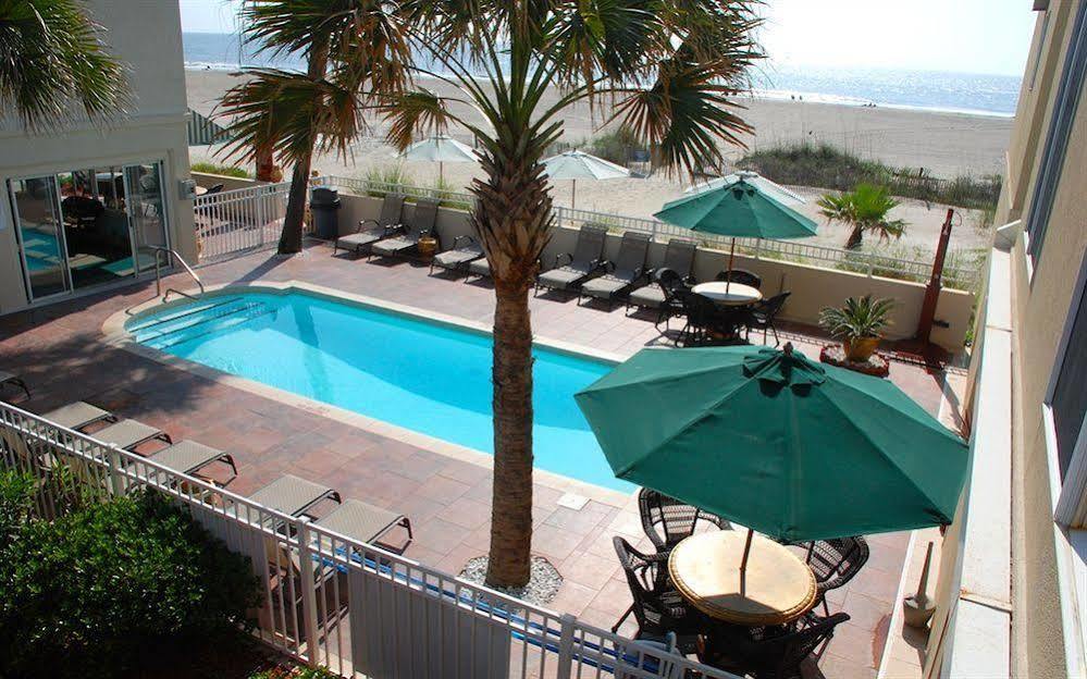 Desoto Beach Gardens Tybee Island Екстер'єр фото