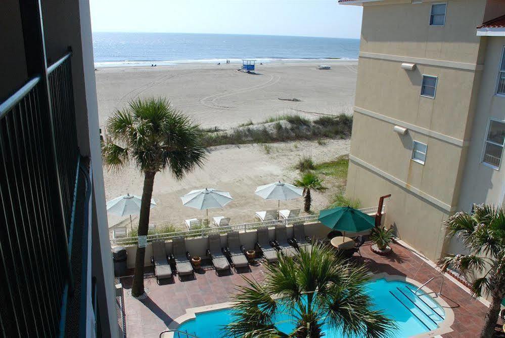 Desoto Beach Gardens Tybee Island Екстер'єр фото