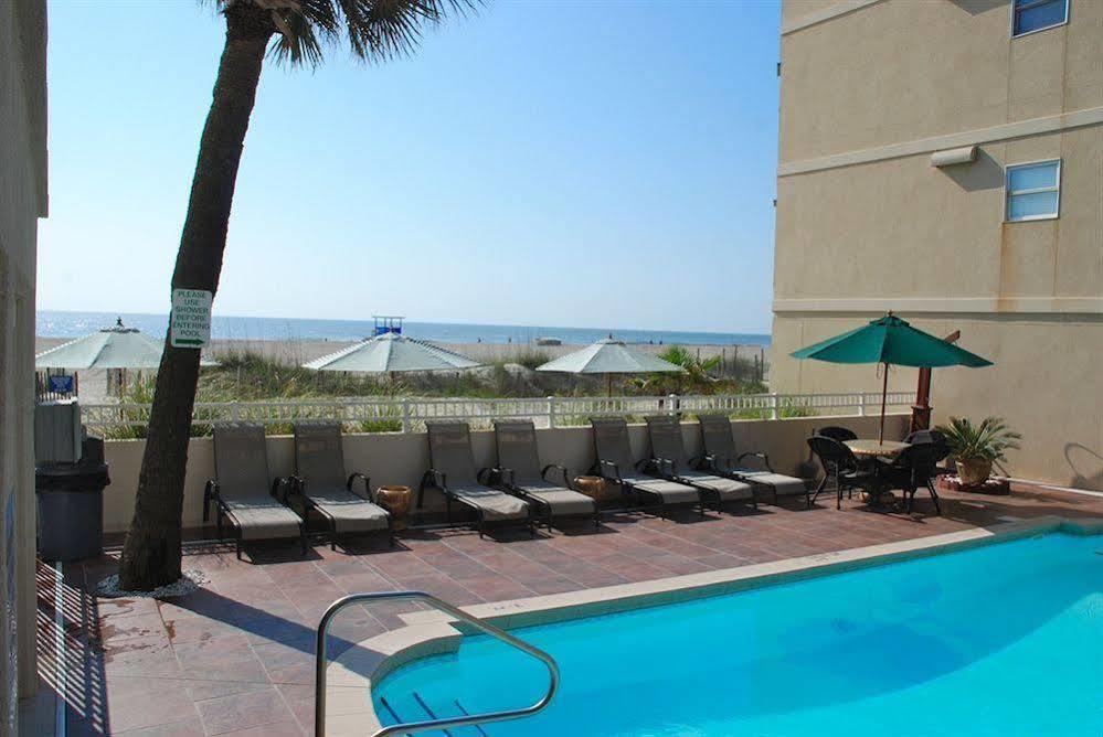 Desoto Beach Gardens Tybee Island Екстер'єр фото