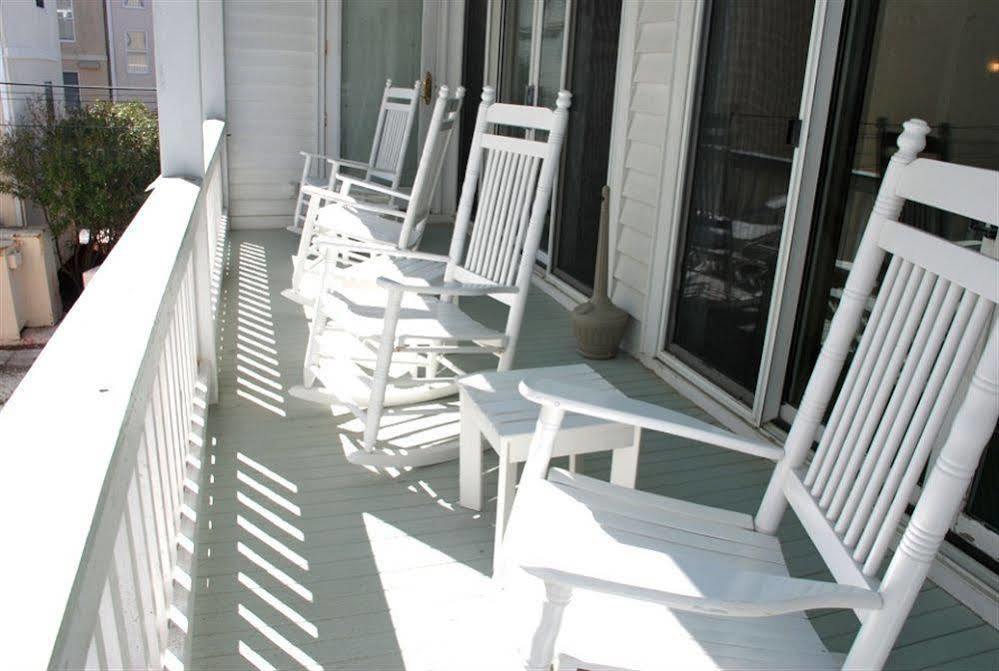 Desoto Beach Gardens Tybee Island Екстер'єр фото