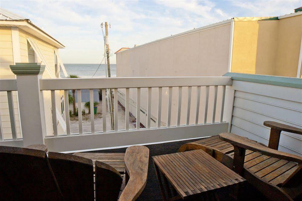 Desoto Beach Gardens Tybee Island Екстер'єр фото