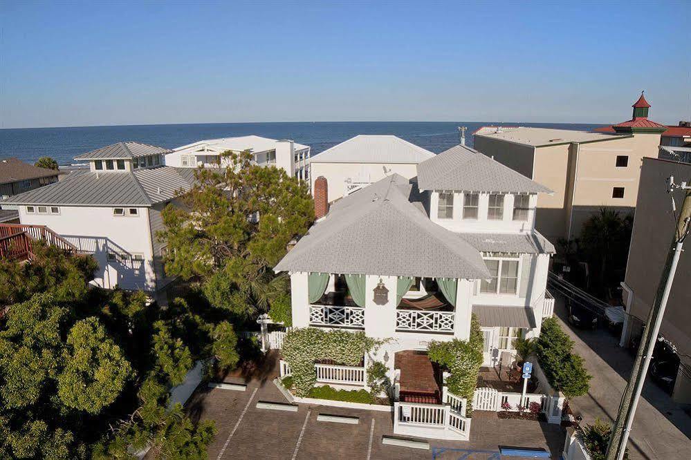 Desoto Beach Gardens Tybee Island Екстер'єр фото